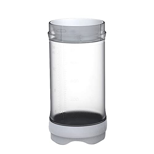 FIFO RC161-220-6 Portion Pal 16 Oz. Squeeze Bottles - 6 / CS