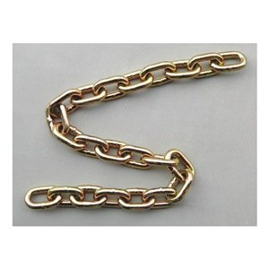 DAYTON 1DJT5 Chain,Grade 70,1/2 Size,50 ft,11,300 lb