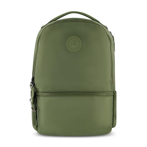 BEARPAW Women’s Backpack – Cute Laptop Backpack for Women, Travel Work Bag for College and School | Fits Most 15