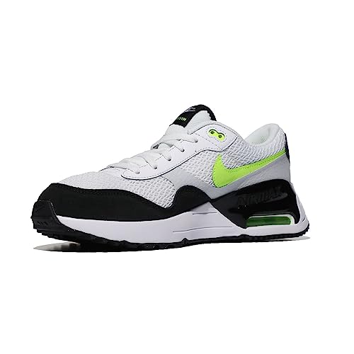 Image of Nike Boys Air Max Systm (Gs) Running Shoe
