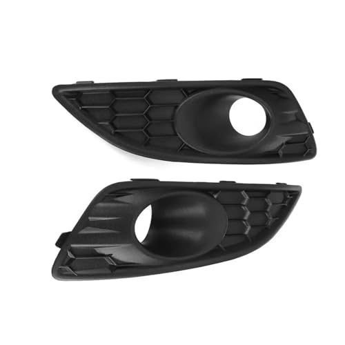 Rejilla de luces antiniebla para reparar el frontal de Ford Fiesta JA8