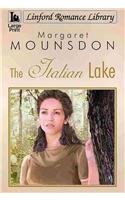 The Italian Lake 1847829864 Book Cover
