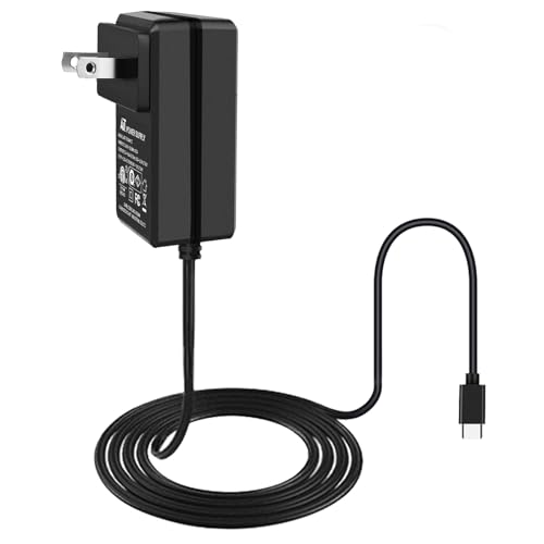 GeeekPi GeeekPi 電源アダプター USB-C (Type C) Raspberry Pi 5 8GB 4GB 用 5V/5A 電源アダプター ABT-PD30W1C の商品画像 8