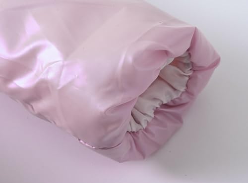 Girl Heavyweight Puffer Winter Coats Kids Parka Fleece Thicken Snow Outwear Cozy Hooded Jacket Windproof Clothes4