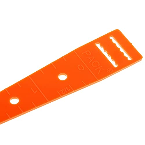 3PCS/set Plastic Elastic Glides Guides Threaders Wear Elastic Band Tool DIY Clothes Needleworking Sewing Accessories