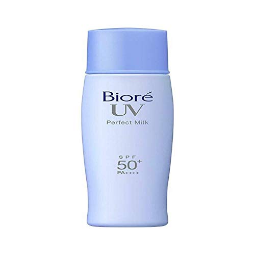 Bioré Protetor Solar Uv Perfect Milk Fps 50 Pa++++