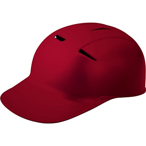 Easton CCX Grip Catcher/Coach Skull Cap - Maroon Maroon/Helmet 7 1/4" - 7 5/8" Easton CCX Grip Catcher/Coach Skull Cap - Maroon Maroon/Helmet 7 1/4" - 7 5/8"