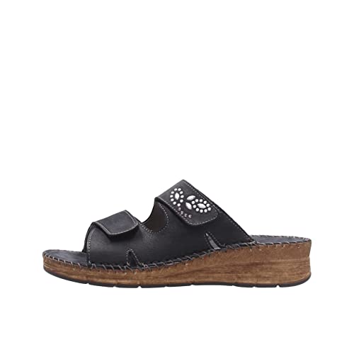 Grunland CI2923 PALO : chaussons femme parfaits pour l'hiver au salon