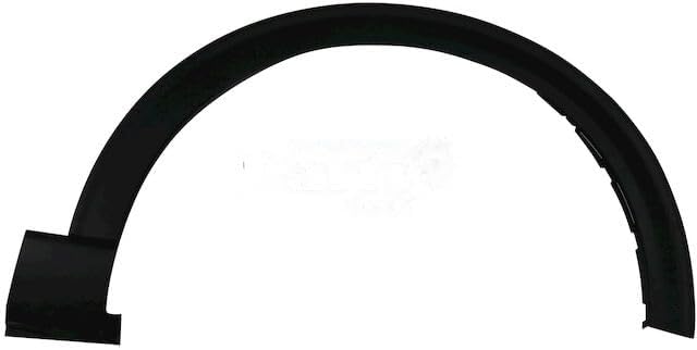 Wheelhouse Molding Right Passenger Side for 2021-2024 Ford Explorer