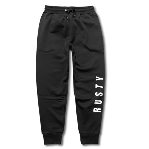 RUSTY XeB[ Y XEFbgpc WK[pc Opc  T[tuh 33700 (JP, At@xbg, XL, XL, BLK)