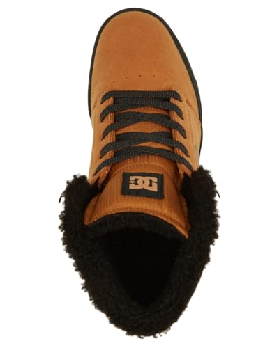 Image of DC Shoes Mens Sneaker