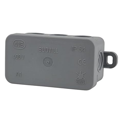 Boîte de dérivation CAGO AP-FR 41122L Cover
