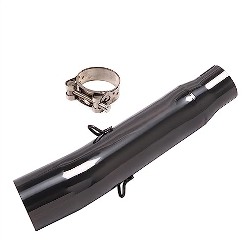 Silencieux d'échappement pour CB250R et CB300R 2018-2021 tuyau de liaison 51mm