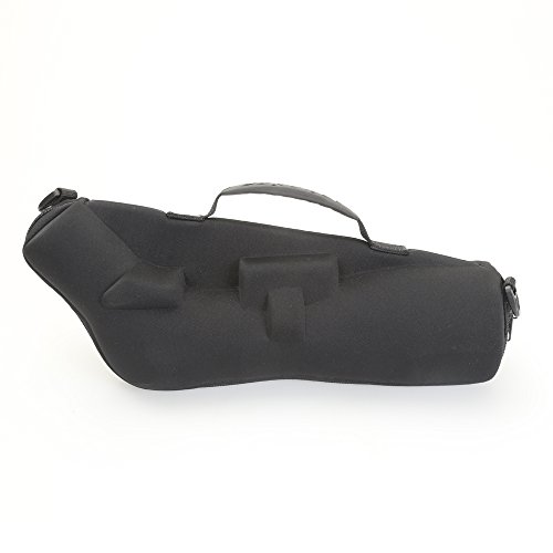 Surf To Summit Molded Case for Swarovski Optik ATS 80 Field Scope