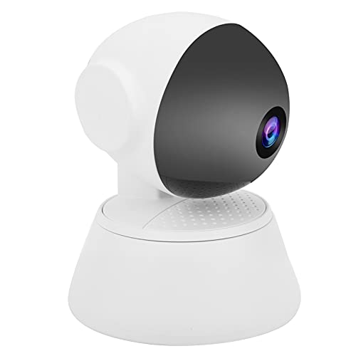 YOIM Monitor para Mascotas, cámara Inteligente con Control Remoto WiFi para Perros para Oficina para bebés para Mascotas para el hogar(Transl)