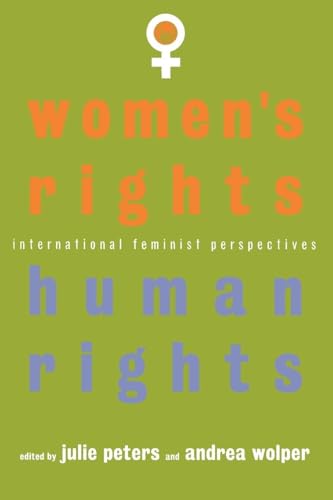 Women's Rights, Human Rights