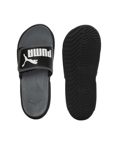 Image of Puma Men Royalcat Comfort Slide