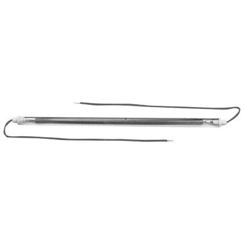 Exact FIT for VOLLRATH B204149 Quartz Element 208V - Replacement Part BY MAVRIK