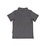 Volcom Boys Wowzer Polo Short Sleeve Shirt - Image 2