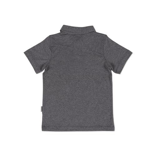 Volcom Boys Wowzer Polo Short Sleeve Shirt2