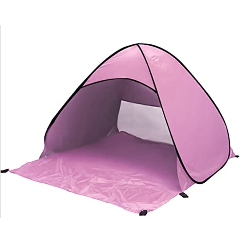Carpa de playa automática para 2 personas con protección UV miniatura 1