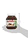Nutella Crema para Untar de Avellanas y Cacao - 825 g