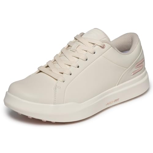 Image of Skechers Women's Drive 6 Arch Fit Golf Shoe