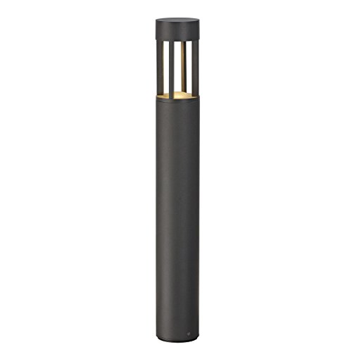 Lampe de jardin à LED contre les zones sombres : balisage IP44 pour allée sécurisée