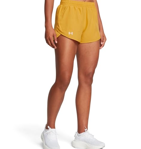 Image of Under Armour Women's Fly by Shorts