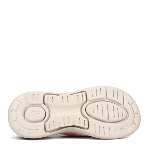 Image of Skechers Women Go Walk Arch Fit Daz Slippers