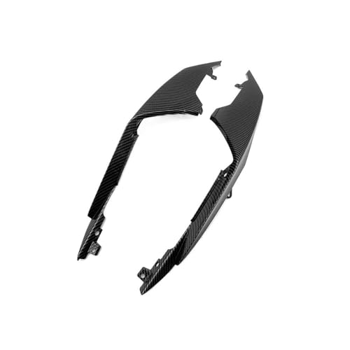 Capot de selle arrière RS 660 pour supprimer la selle passager