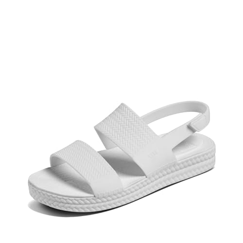 Reef Water Vista Women's Sandals White - 9 Medium