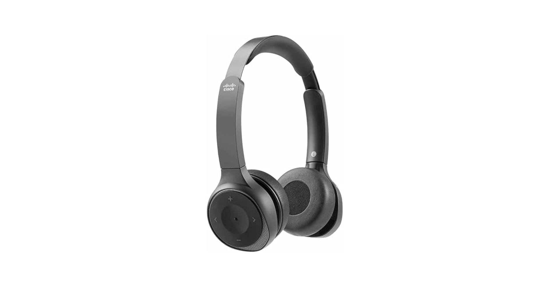 Amazon.com: CISCO Headset 730, Wireless Dual On-Ear