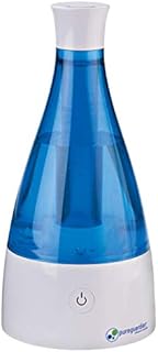 PureGuardian H920BL Ultrasonic Cool Mist Humidifier for Bedrooms, Babies Nursery,Quiet, Filter-Free, Up to