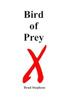 Paperback Bird of Prey Book