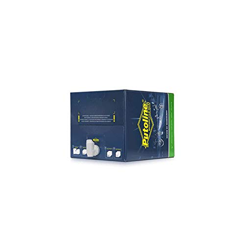 Huile boite Putoline Gear Light 75W pour &eacute;liminer les frictions de transmission
