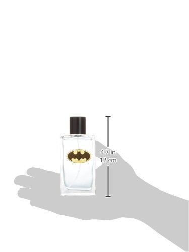 Batman, Eau de Toilette, 75ml