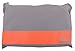 Flight 001 Spacepak Toiletry, Grey, One Size
