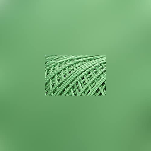 Anchor unkown Hand Knitting Yarn, 100% Cotton, 242, Strength 12 - Image 2