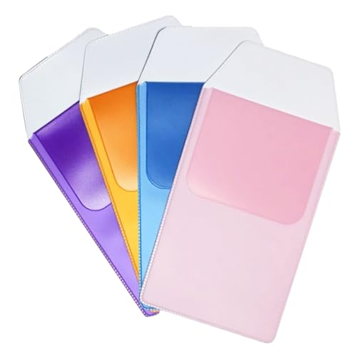 BINQILIN 4 Pièces Pochette Infirmiere Porte Stylo Infirmiere Porte Stylo Blouse Pochette Stylo Infirmiere Poche Infirmiere Accessoires pour Les Fuites De Stylos pour L’école,L’hôpital,Le Bureau