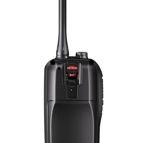 Icom 163563 M94D Vhf Marine Radio W/Dsc & Ais thumb #1