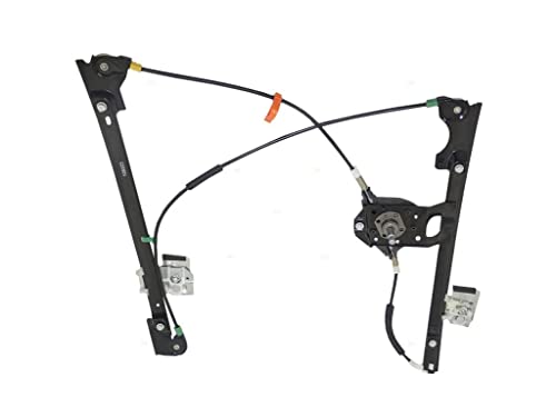 Alzacristallo manuale per VW Golf 3(1992-1998) per...