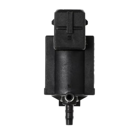 Vanne de commande 11747810831 pour réparer la perte de puissance BMW E66