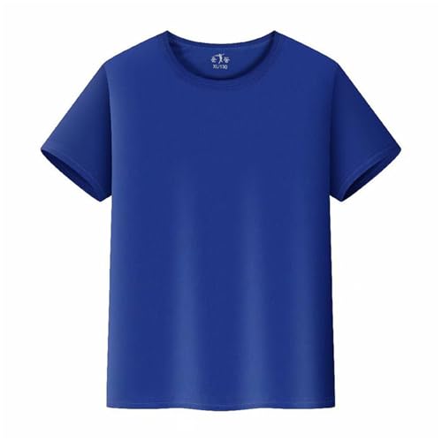 Camiseta Verano Hombre, Camisetas De Entrenamiento para Hombre Camisetas para Correr para Hombre Camisetas Deportivas Camisetas De Gimnasio con Cuello Redondo Camisetas De Manga Corta