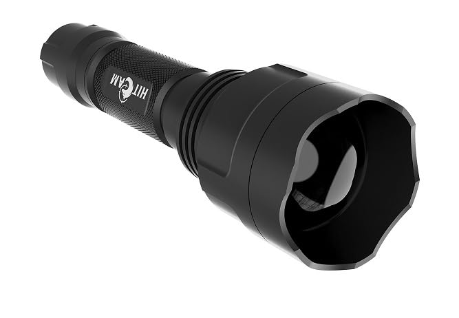 HitCam IR Waterproof 4K Hunting Scope Camera