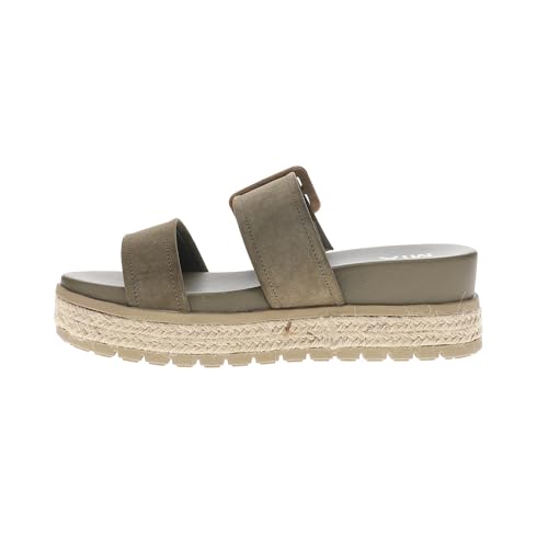 MIA Women's Kika Sandal3