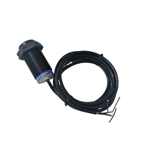 Détecteur de proximité XS4P30PA370 M30 PNP interrupteur inductif industriel