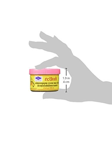 Thai Shrimp Paste, 3.10 Ounce