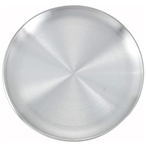 Winware Pizzablech im Coupé-Stil Cover