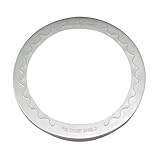 Mrs. Anderson’s Baking Pie Crust Protector Shield, Fits 9-Inch Pie Plates